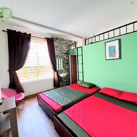 Homestay XI Trum Da Nang Buitenkant foto