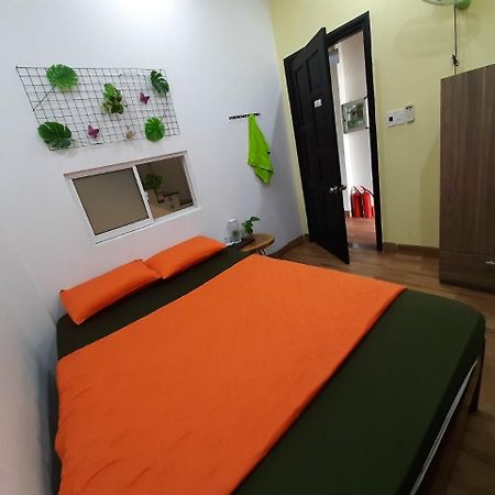 Homestay XI Trum Da Nang Buitenkant foto
