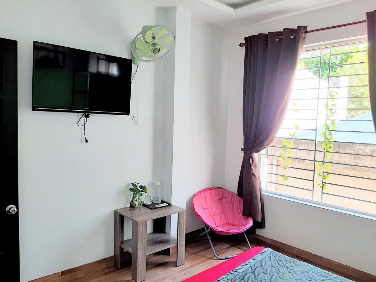 Homestay XI Trum Da Nang Buitenkant foto