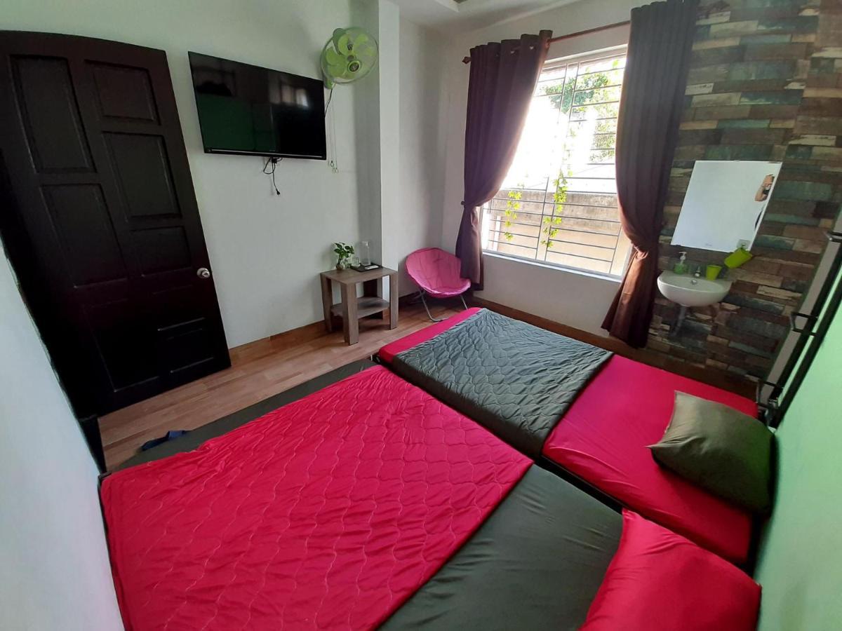 Homestay XI Trum Da Nang Buitenkant foto