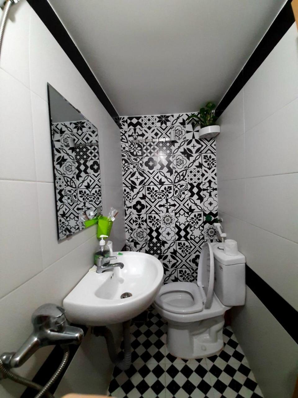 Homestay XI Trum Da Nang Buitenkant foto