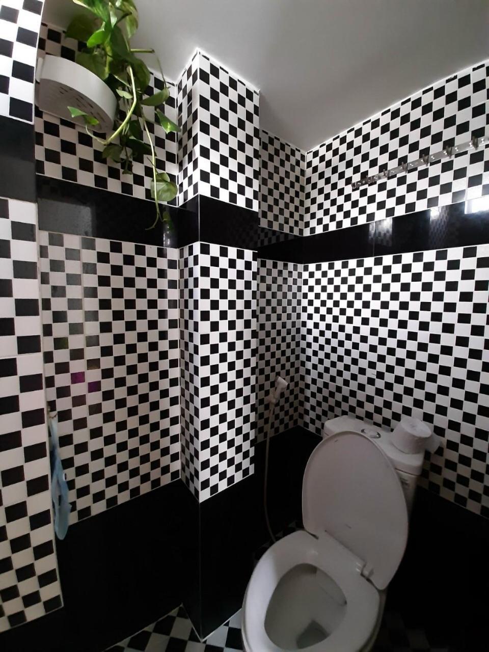 Homestay XI Trum Da Nang Buitenkant foto