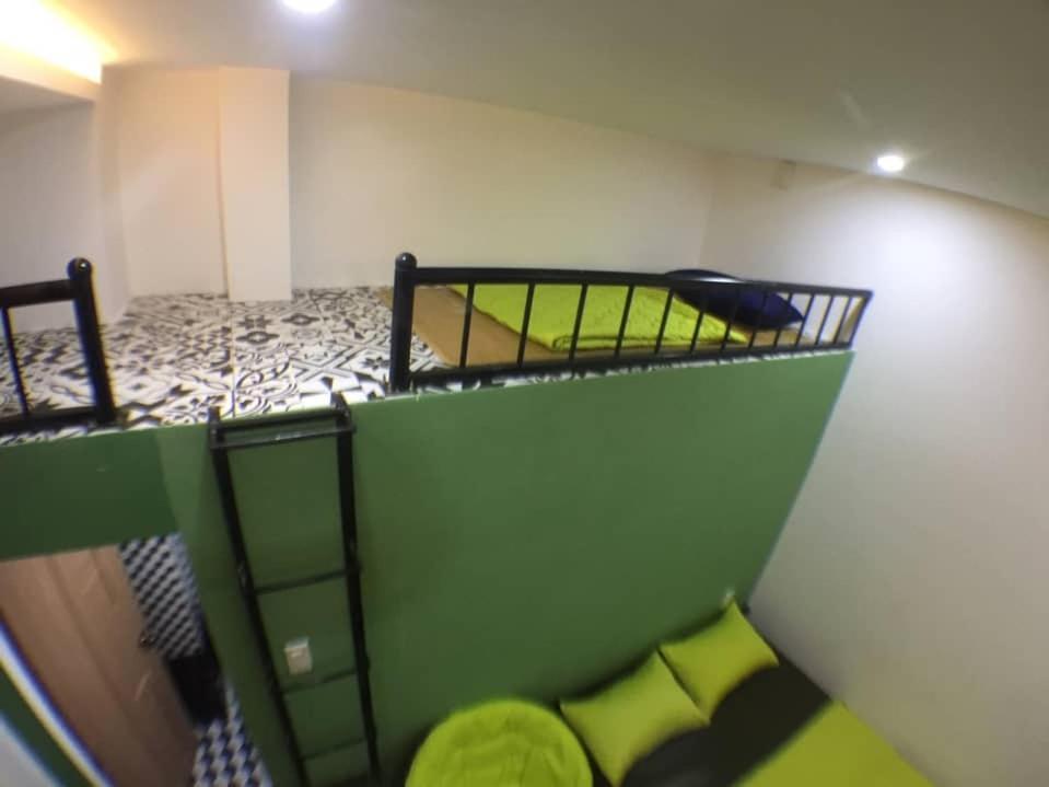 Homestay XI Trum Da Nang Buitenkant foto