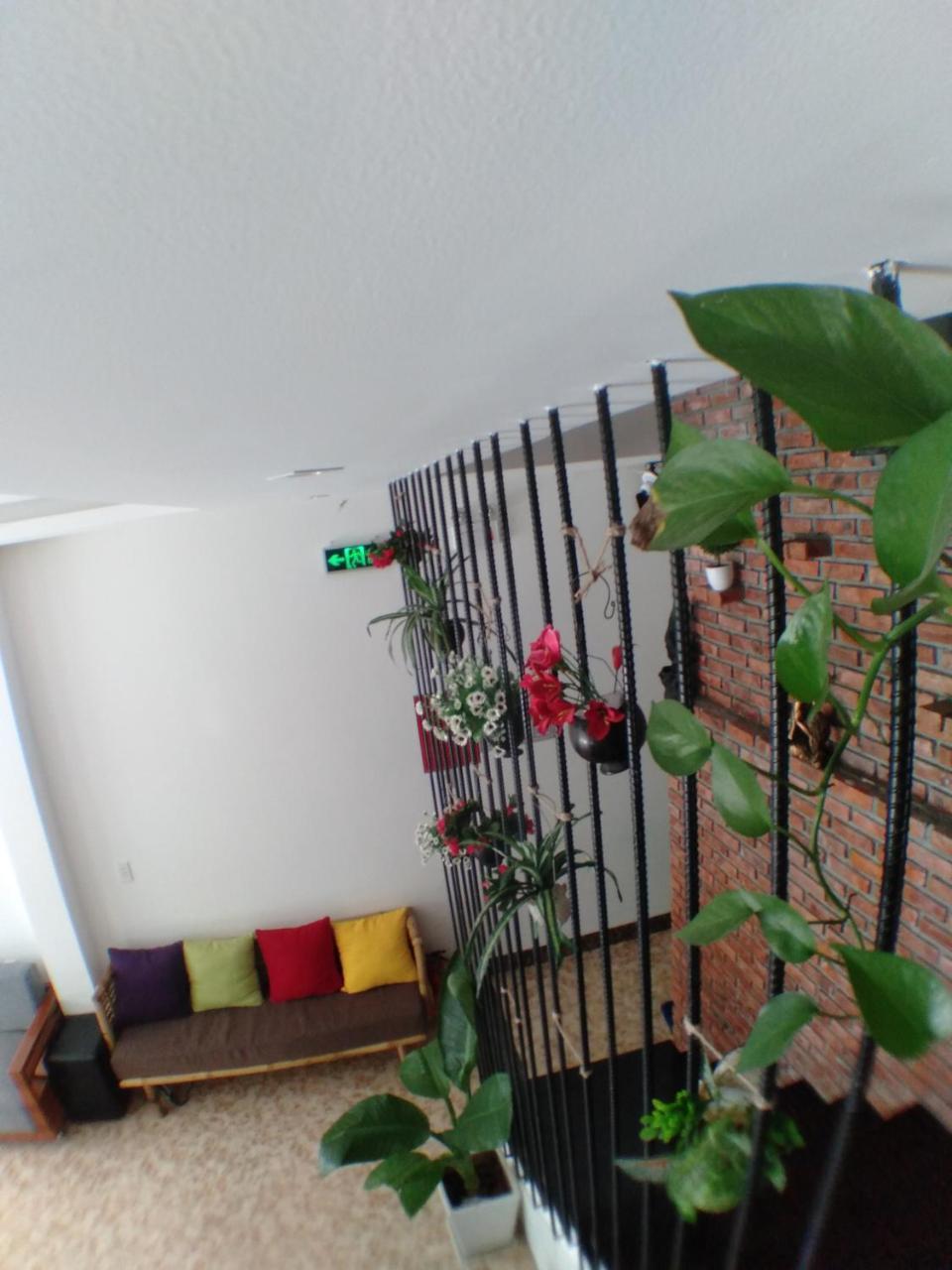 Homestay XI Trum Da Nang Buitenkant foto