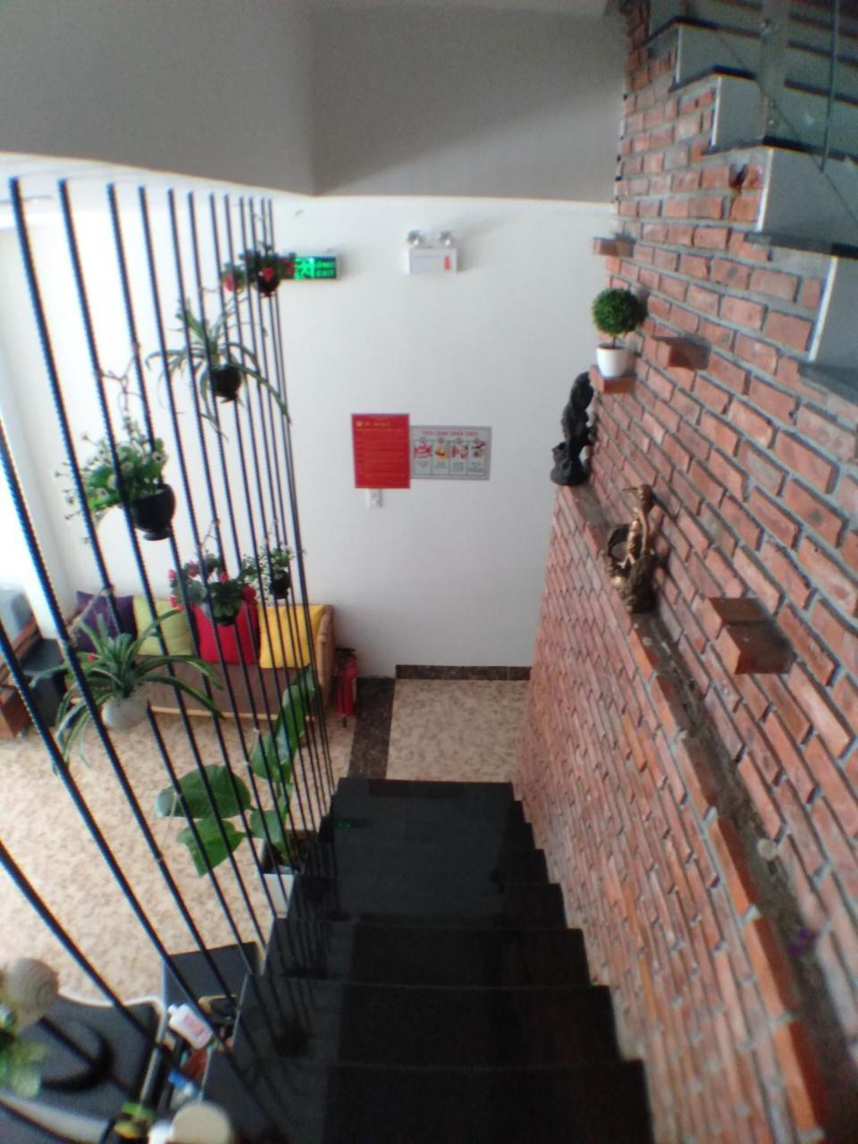 Homestay XI Trum Da Nang Buitenkant foto