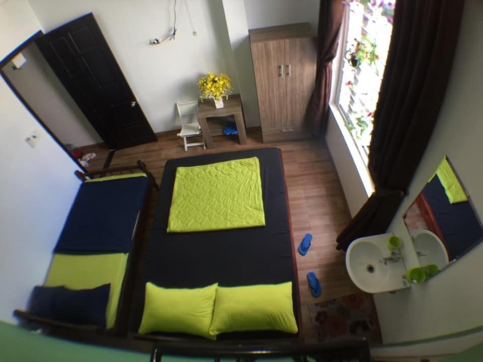 Homestay XI Trum Da Nang Buitenkant foto
