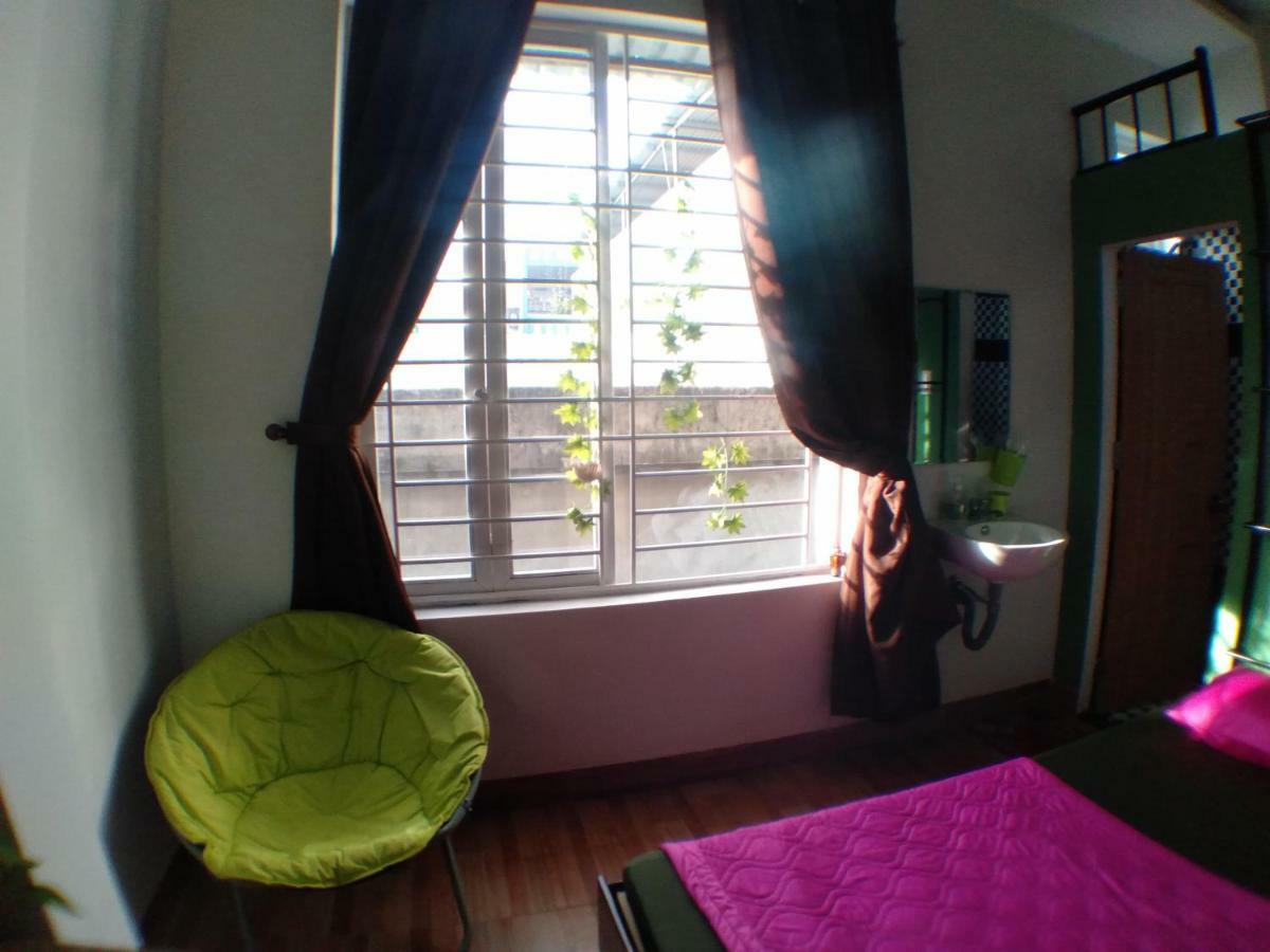Homestay XI Trum Da Nang Buitenkant foto
