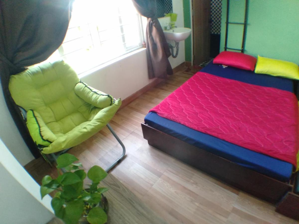 Homestay XI Trum Da Nang Buitenkant foto