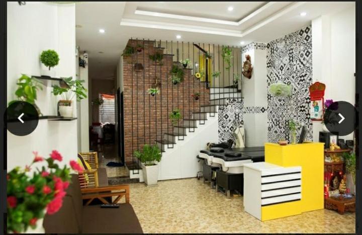 Homestay XI Trum Da Nang Buitenkant foto