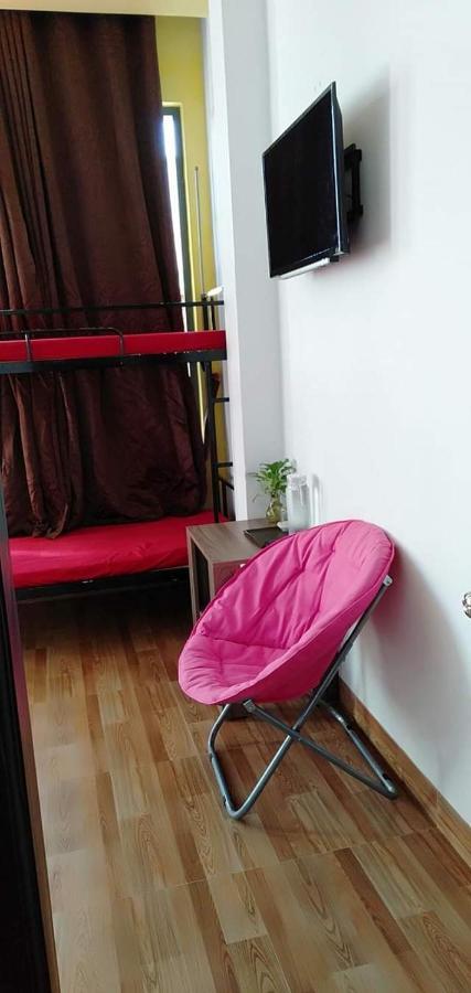 Homestay XI Trum Da Nang Buitenkant foto