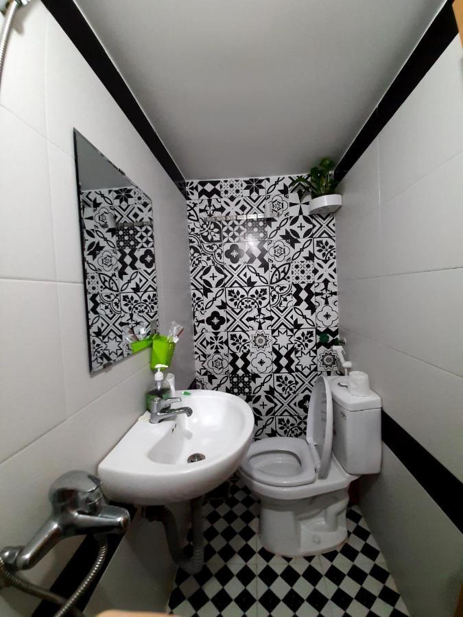 Homestay XI Trum Da Nang Buitenkant foto
