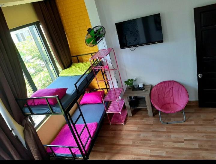 Homestay XI Trum Da Nang Buitenkant foto